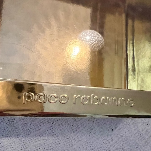 Paco Rabanne gold box - Picture 8 of 9